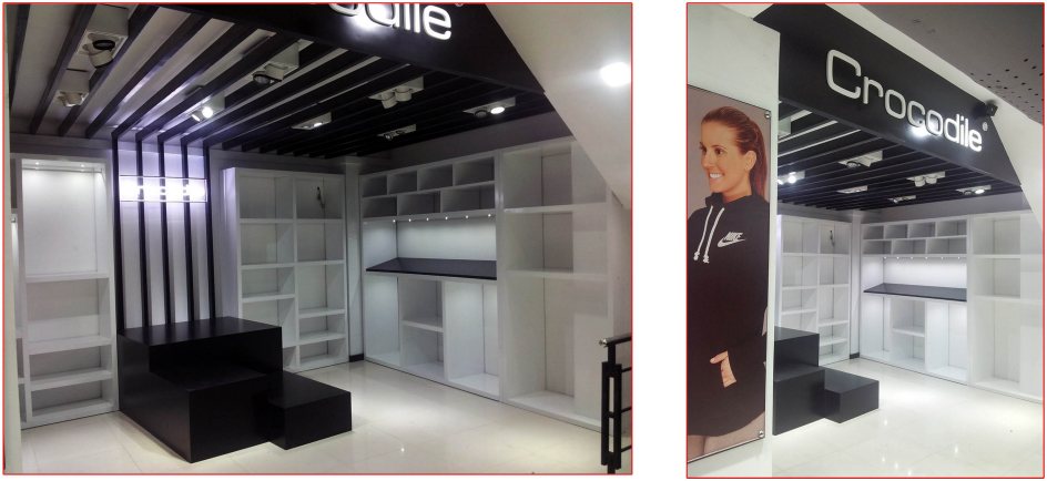 Selik Interior studio work